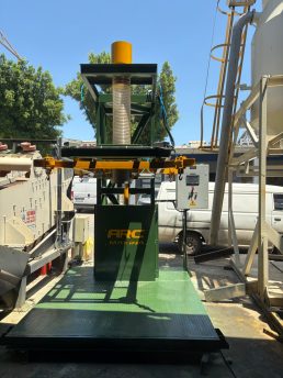 Big Bag Dolum Makinaları 15