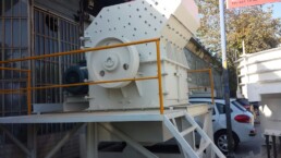 Hammer Crusher 2