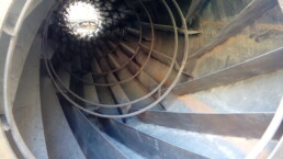 Rotary Type Drying Ovens 3