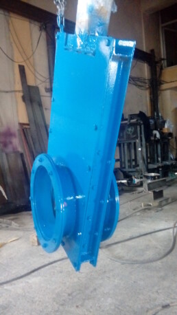 Klapeler ve Rotary Valfler 7