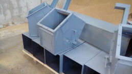 Klapeler ve Rotary Valfler 14