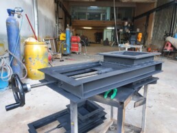 Klapeler ve Rotary Valfler 3