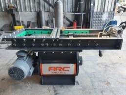 Klapeler ve Rotary Valfler 1